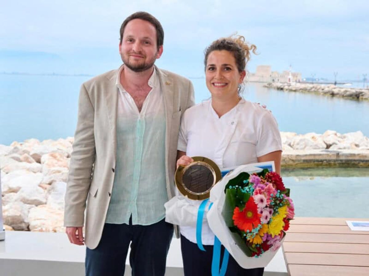 Mediterranean Yacht Show