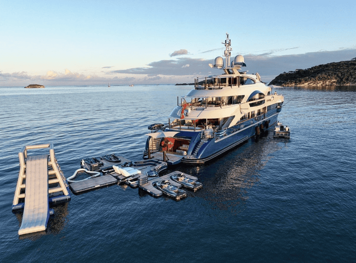 YATCO’s Fleet Friday: M/Y After You, M/Y Queen Mavia, and more!