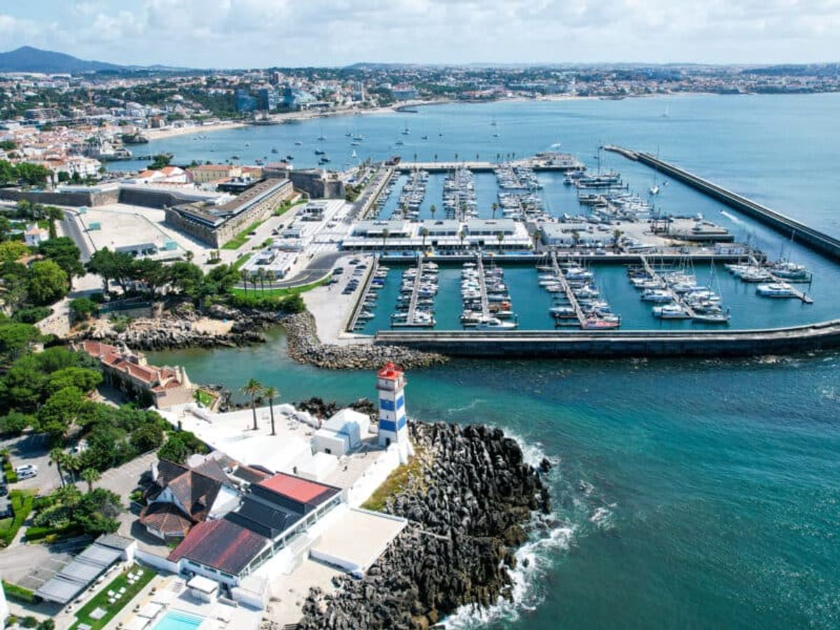 Portugal: Culture, cork and surf!