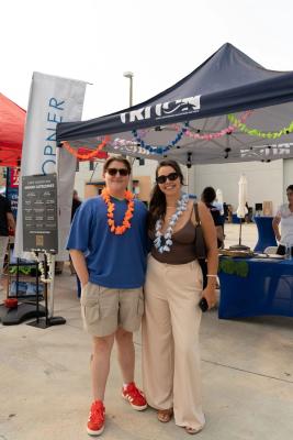 Crew, Captains and Connections at Nautical Ventures — photo 5