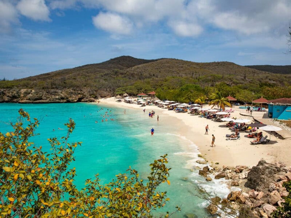 Caribbean