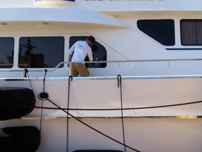 Palm Beach Boat Show 2024