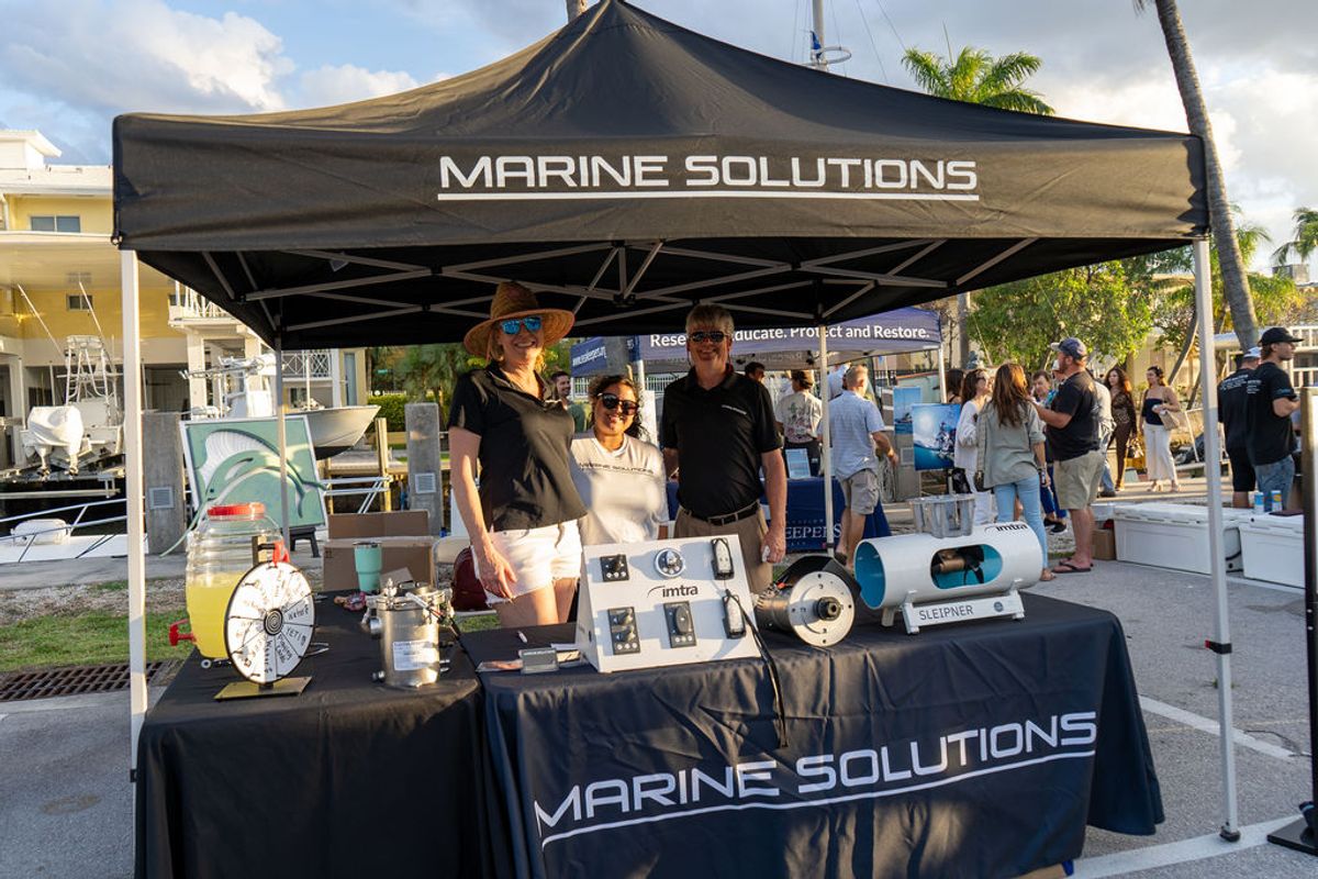 Annual Triton Expo at Pier Sixty-Six — DSC08564.jpg
