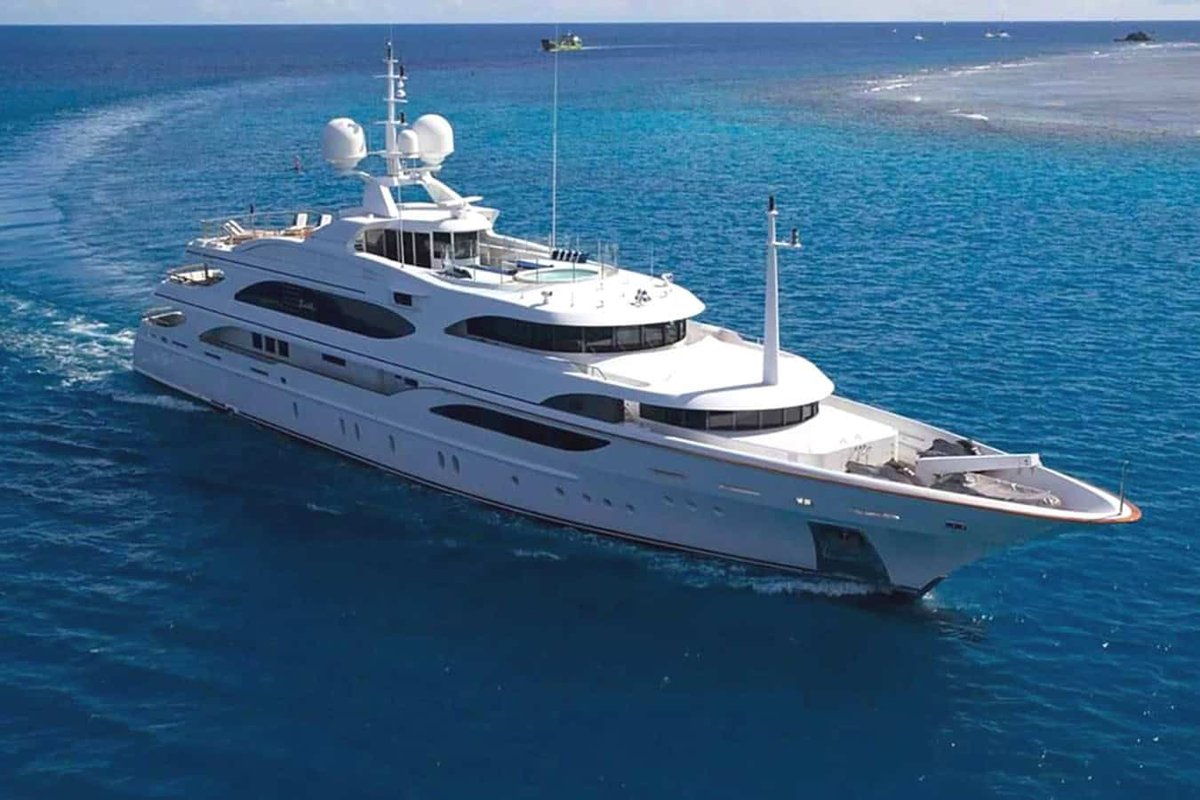 YATCO’s Fleet Friday: Hot Listings Report