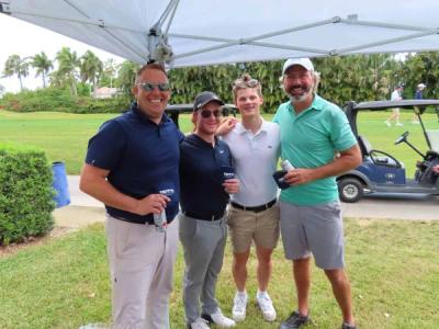 Yachty Nationals Invitational Golf Tournament 2024