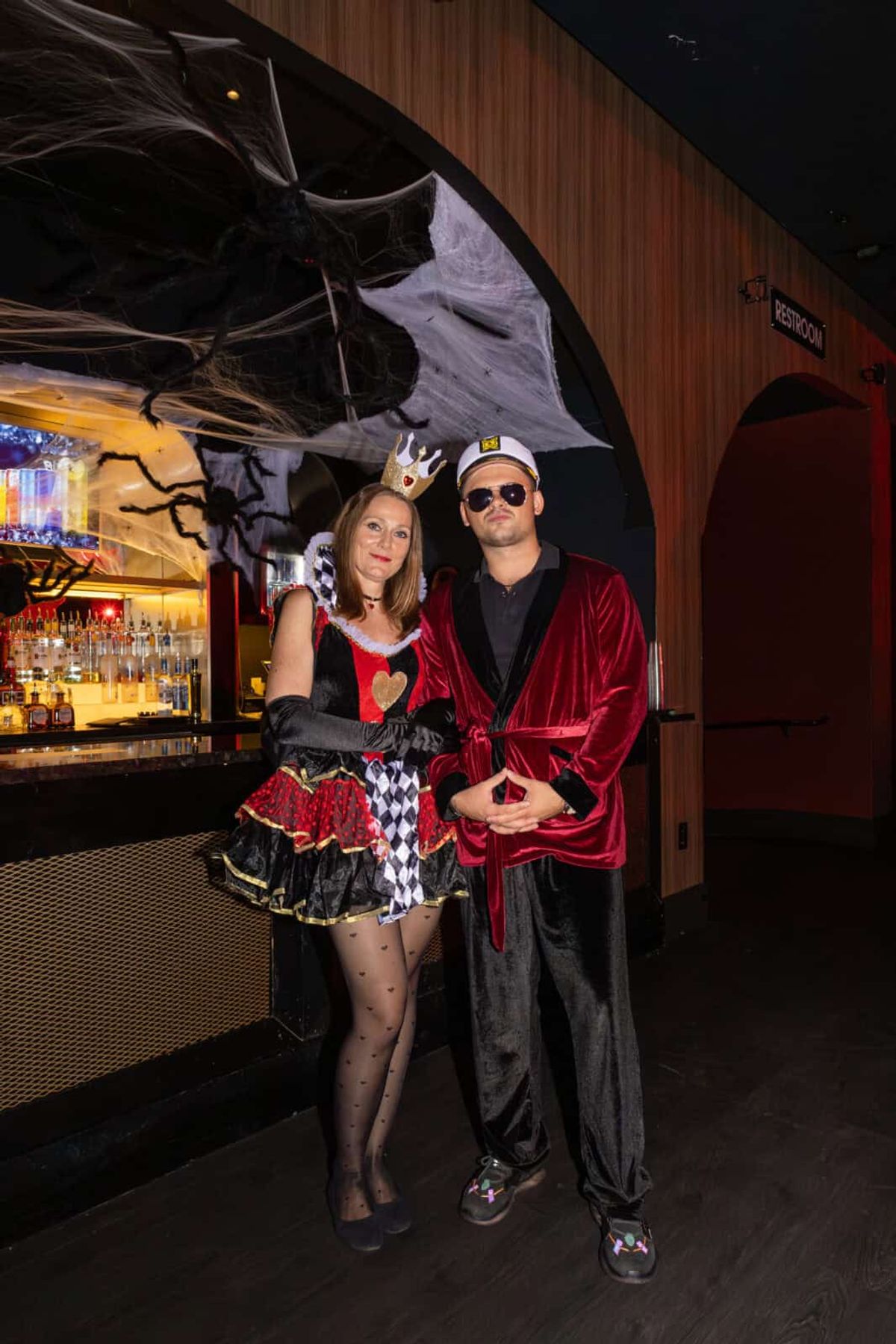 Yacht Chandlers 16th Annual Captain & Crew Appreciation Party – Monster Mash