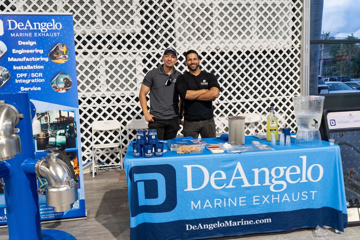 Annual Triton Expo at Pier Sixty-Six — DSC08820.jpg