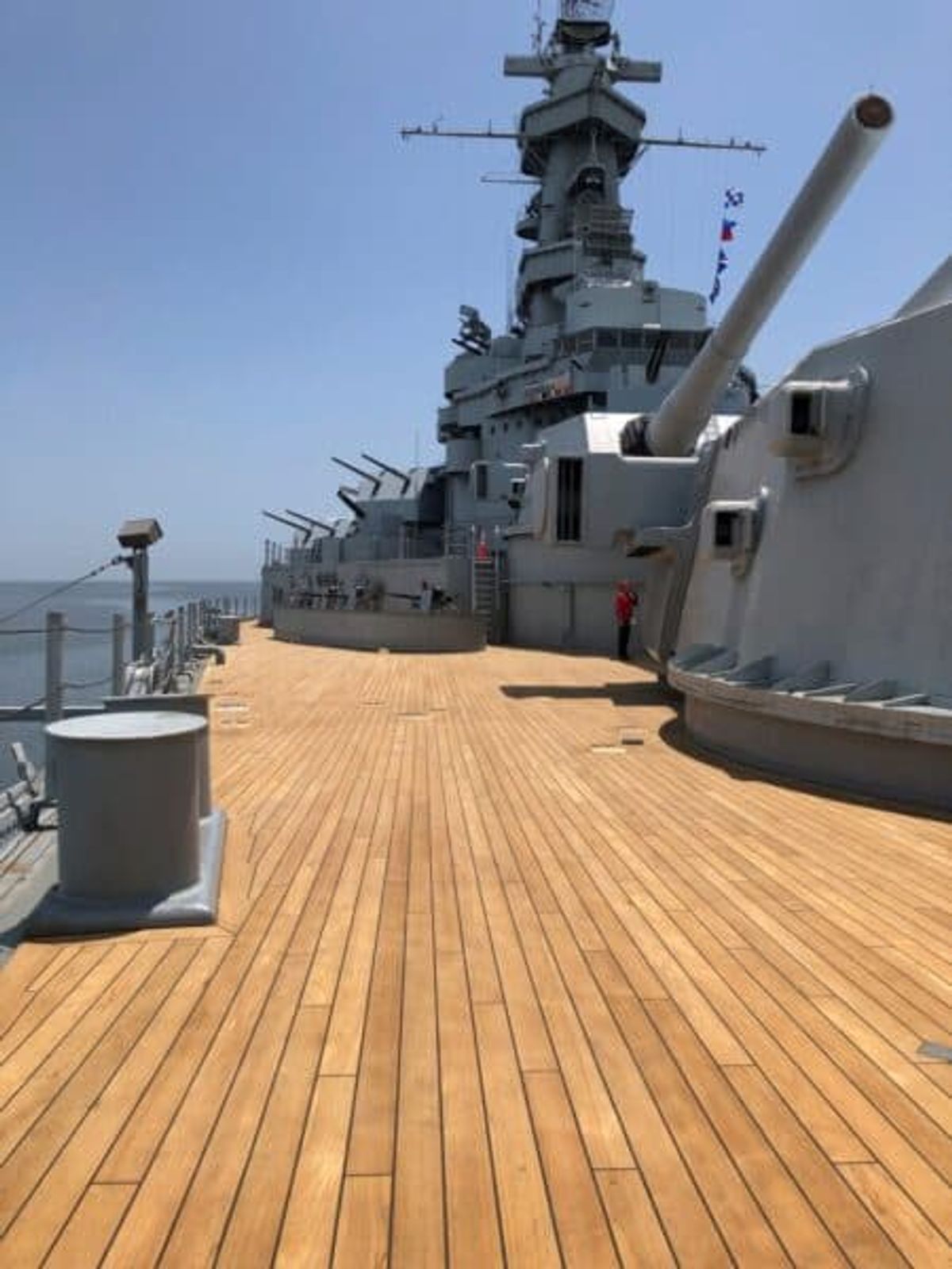 Teakdecking Systems