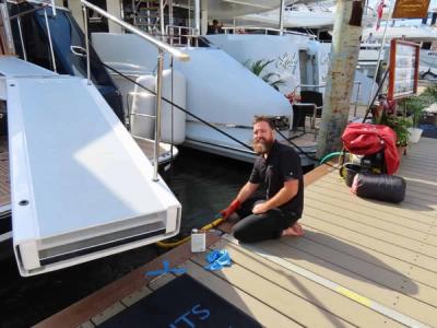 Palm Beach Boat Show 2024