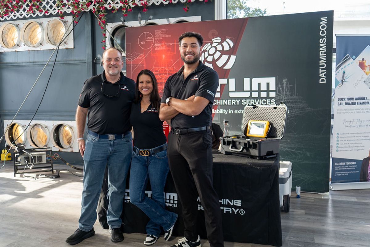 Annual Triton Expo at Pier Sixty-Six — DSC08323.jpg