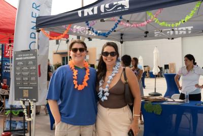 Crew, Captains and Connections at Nautical Ventures — photo 4