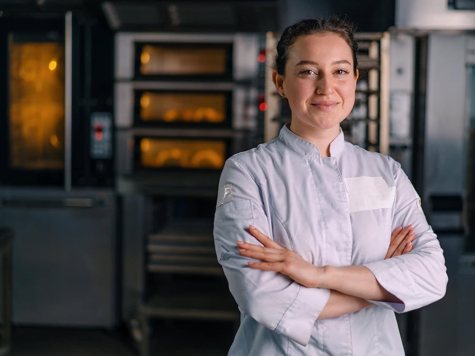 How to Stay on the Chef’s Good Side
