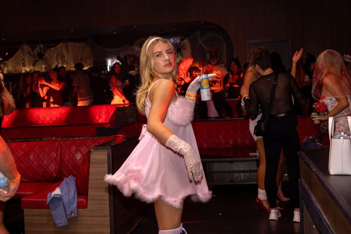 Yacht Chandlers 16th Annual Captain & Crew Appreciation Party – Monster Mash