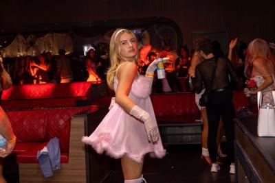 Yacht Chandlers 16th Annual Captain & Crew Appreciation Party – Monster Mash