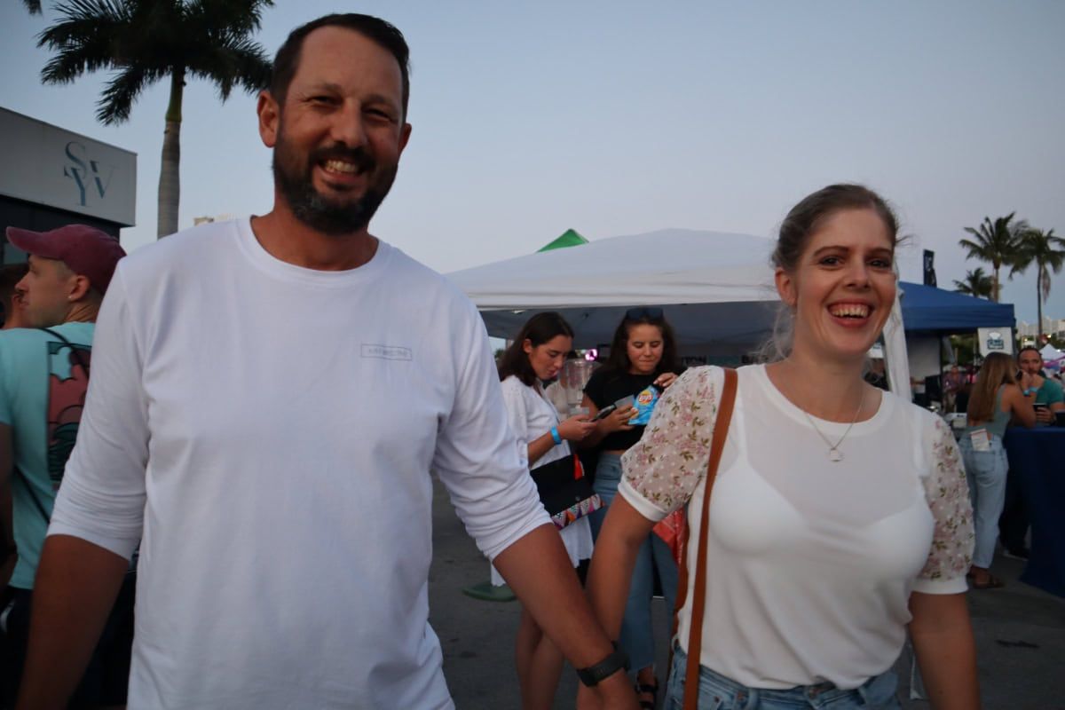 2024 Triton Expo at Pier Sixty-Six
