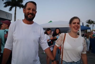 2024 Triton Expo at Pier Sixty-Six