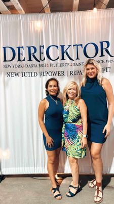 2023 Triton Expo North at Derecktor Fort Pierce