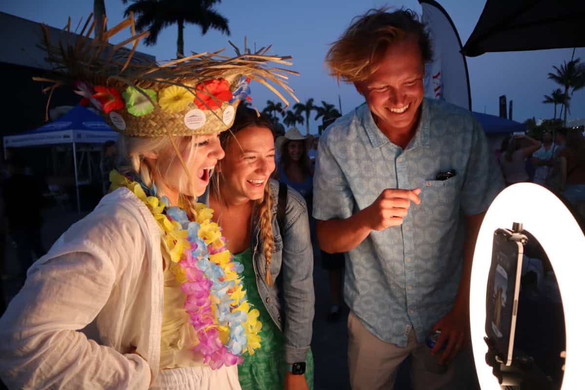 2024 Triton Expo at Pier Sixty-Six