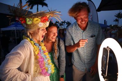 2024 Triton Expo at Pier Sixty-Six