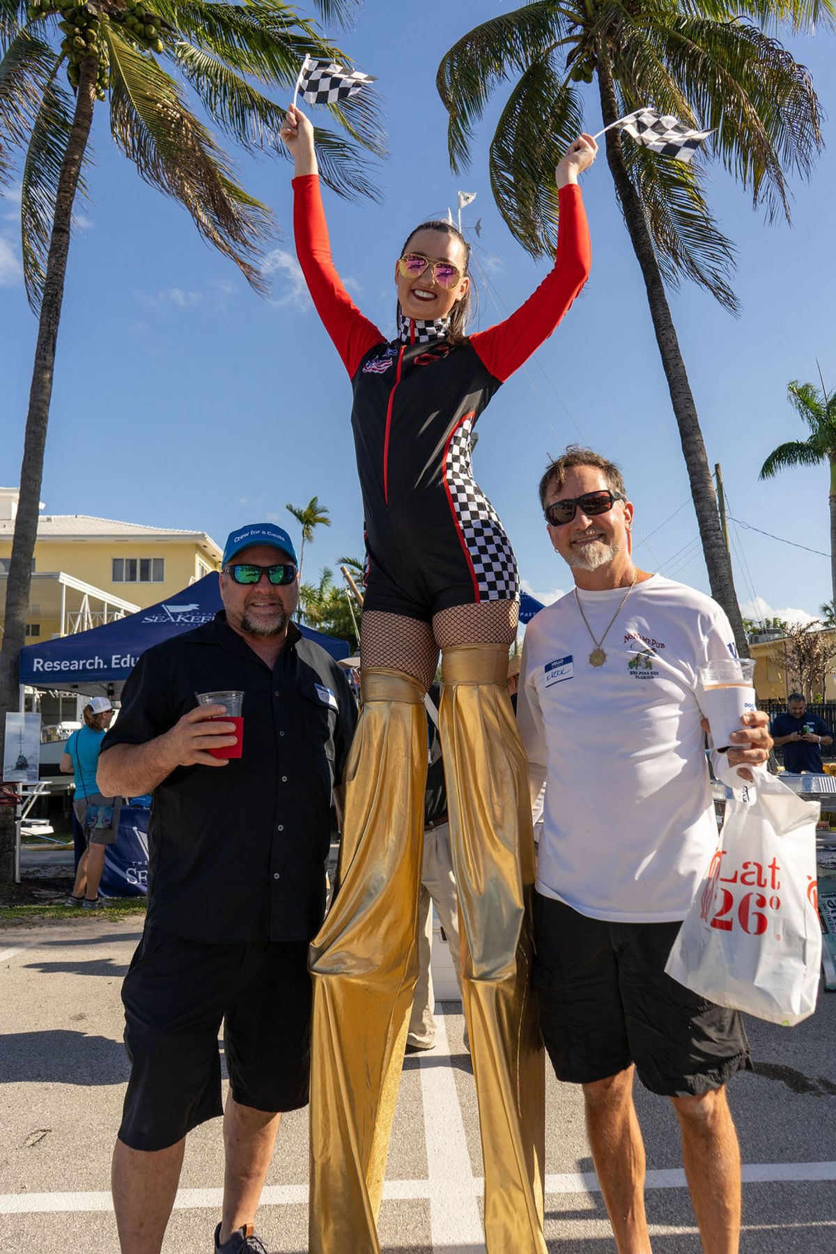 Annual Triton Expo at Pier Sixty-Six — DSC08127.jpg