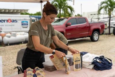 2025 Fall Triton Expo at National Marine Suppliers
