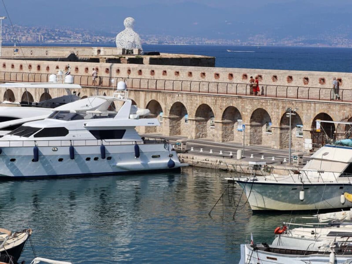 Paris Olympic Games and the French Riviera
