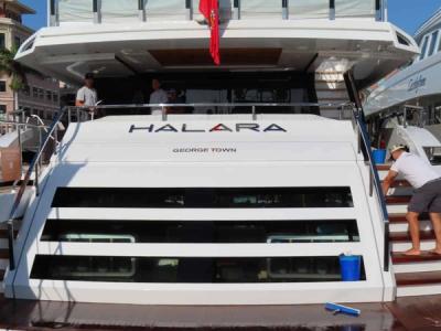Palm Beach Boat Show 2024