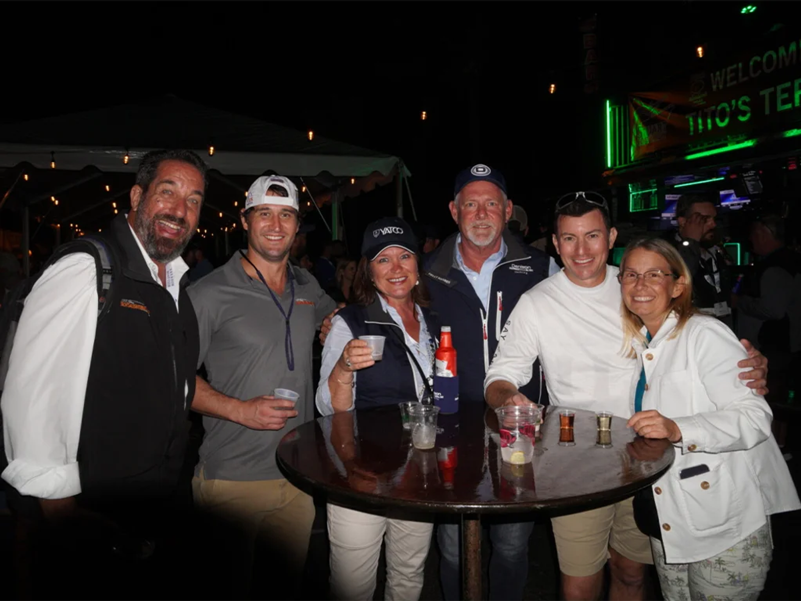 Stuart Boat Show After Party