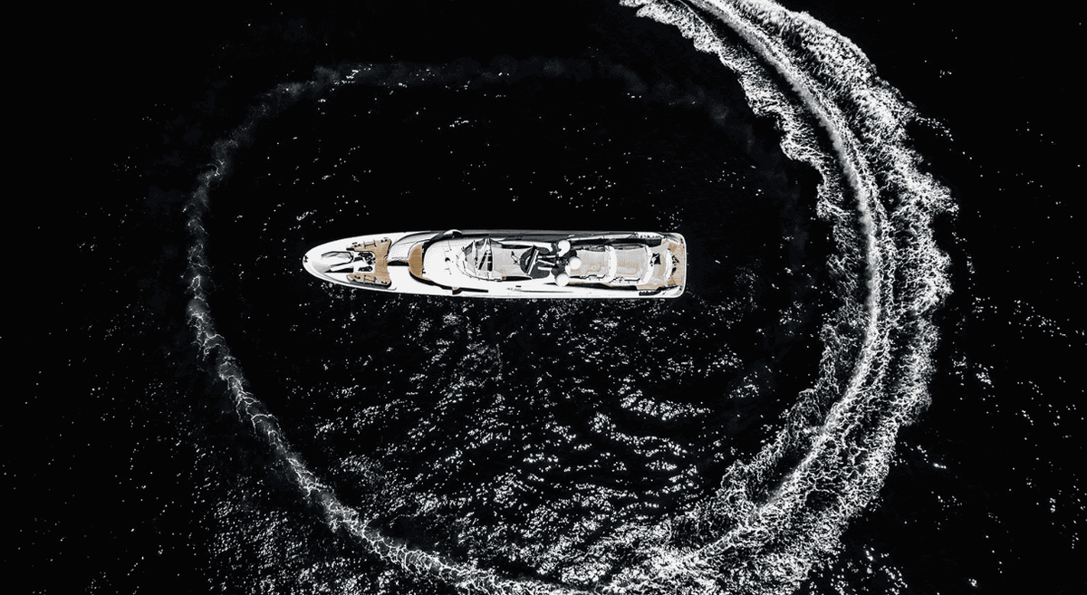 YATCO’s Fleet Friday: M/Y ALI BABA, M/Y SECRET, and more!