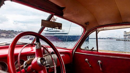 Cuba as a Yachting Destination: What to Expect