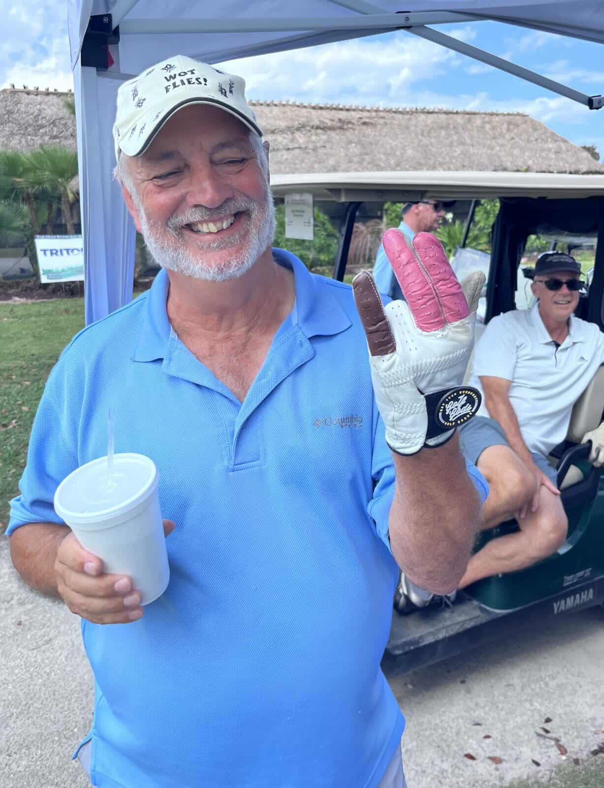 2023 Yachty Nationals Invitational Golf Tournament