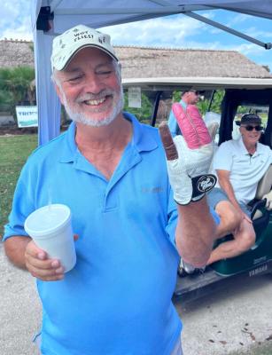 2023 Yachty Nationals Invitational Golf Tournament
