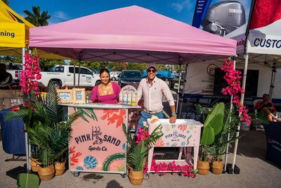 Triton Expo by Pier Sixty Six