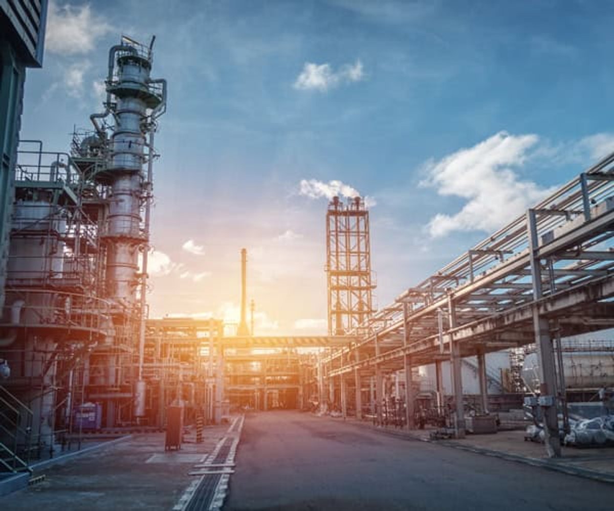 Mannheim Launches Plant to Turn Wastewater into Green Marine Fuel