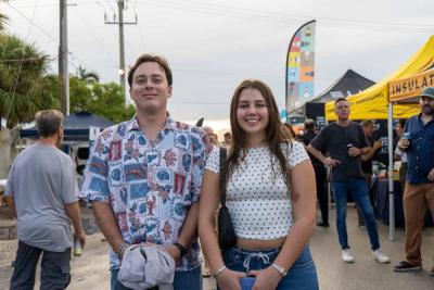 2025 Fall Triton Expo at National Marine Suppliers