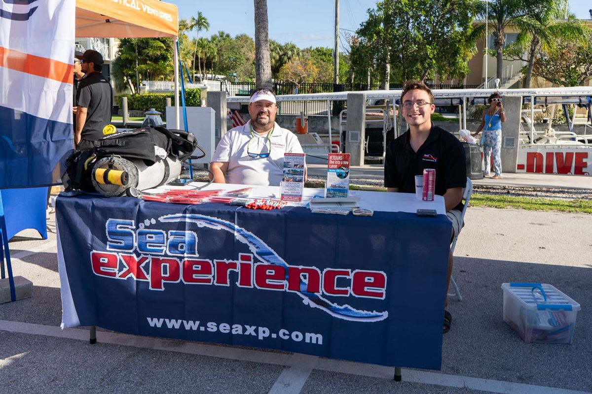 Annual Triton Expo at Pier Sixty-Six — DSC08151.jpg