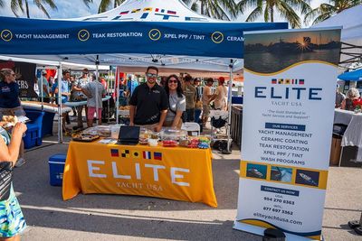 Triton Expo by Pier Sixty Six