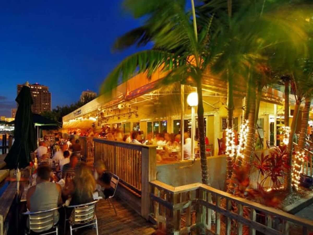 Fort Lauderdale