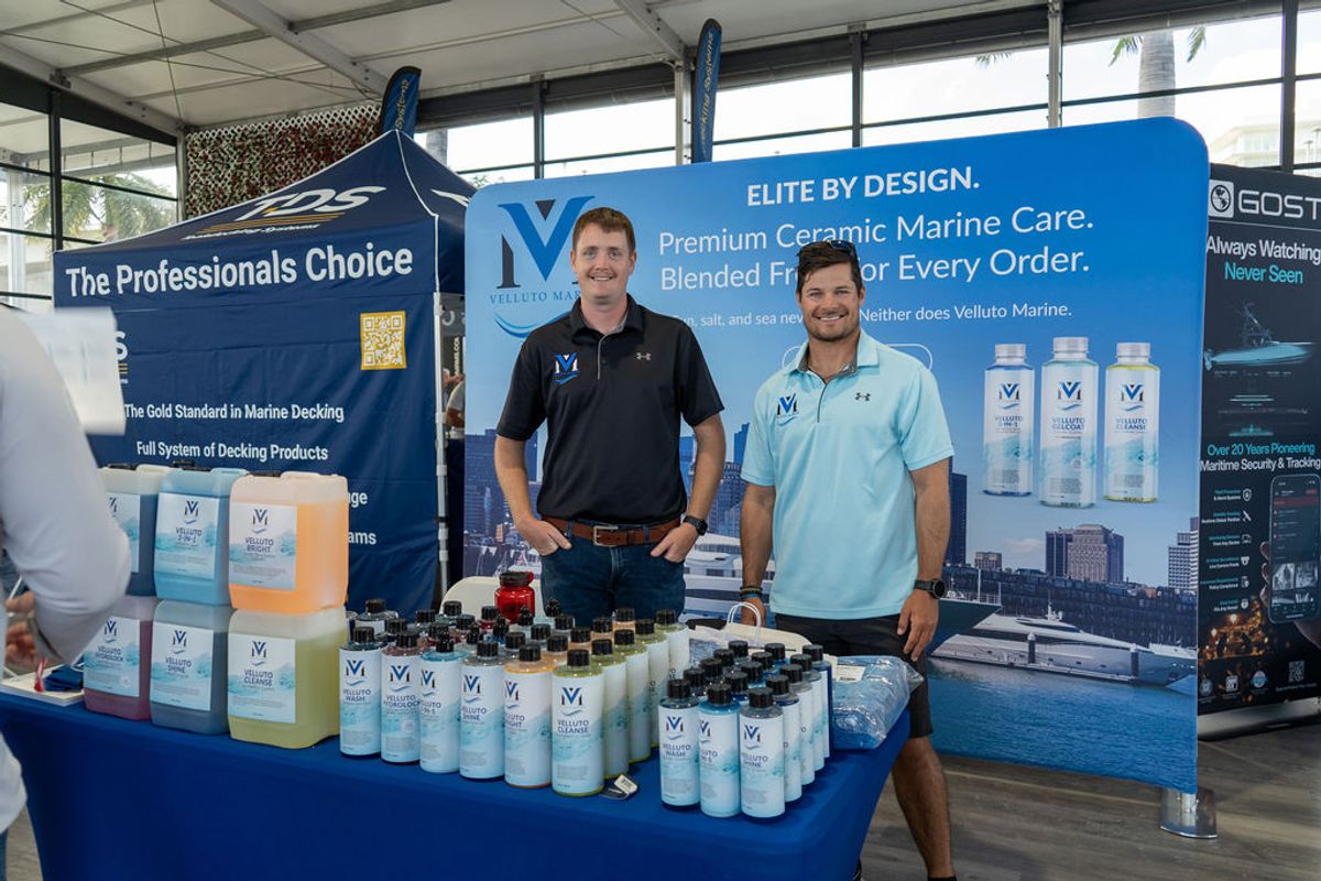 Annual Triton Expo at Pier Sixty-Six — DSC08342.jpg