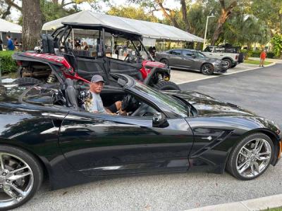 2023 Yacht Biker Poker Run by National Marine