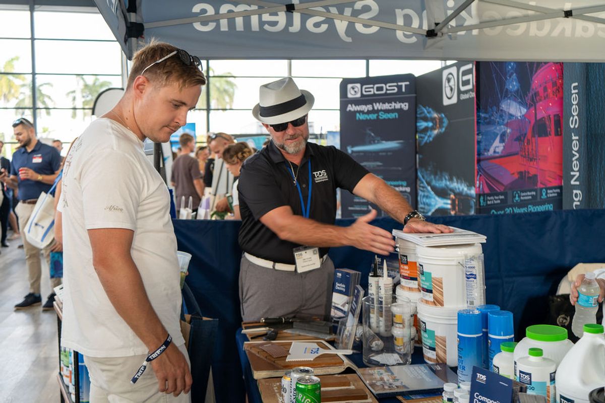 Annual Triton Expo at Pier Sixty-Six — DSC08333.jpg