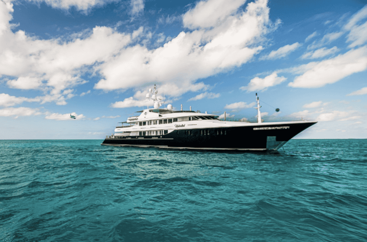 m/y unbridled