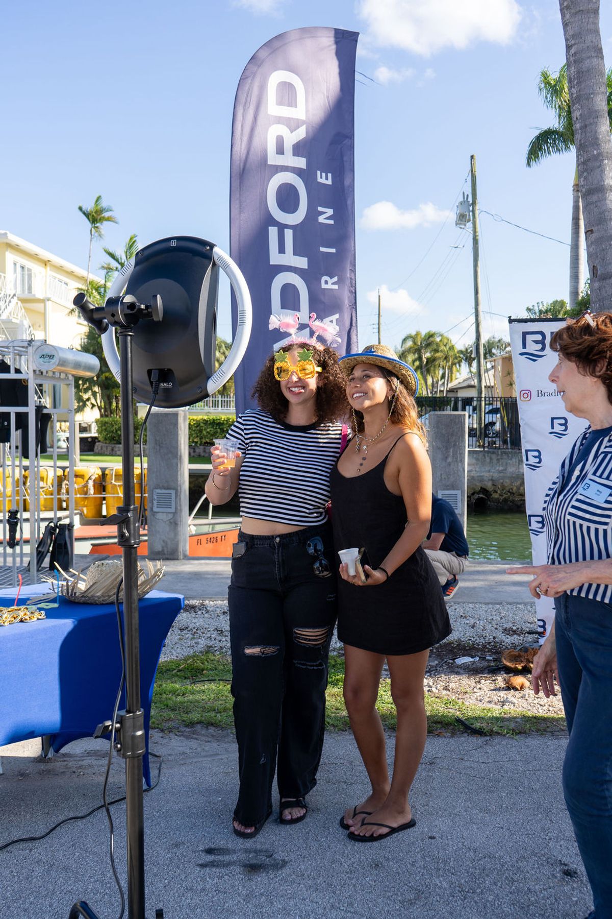 Annual Triton Expo at Pier Sixty-Six — DSC08136.jpg