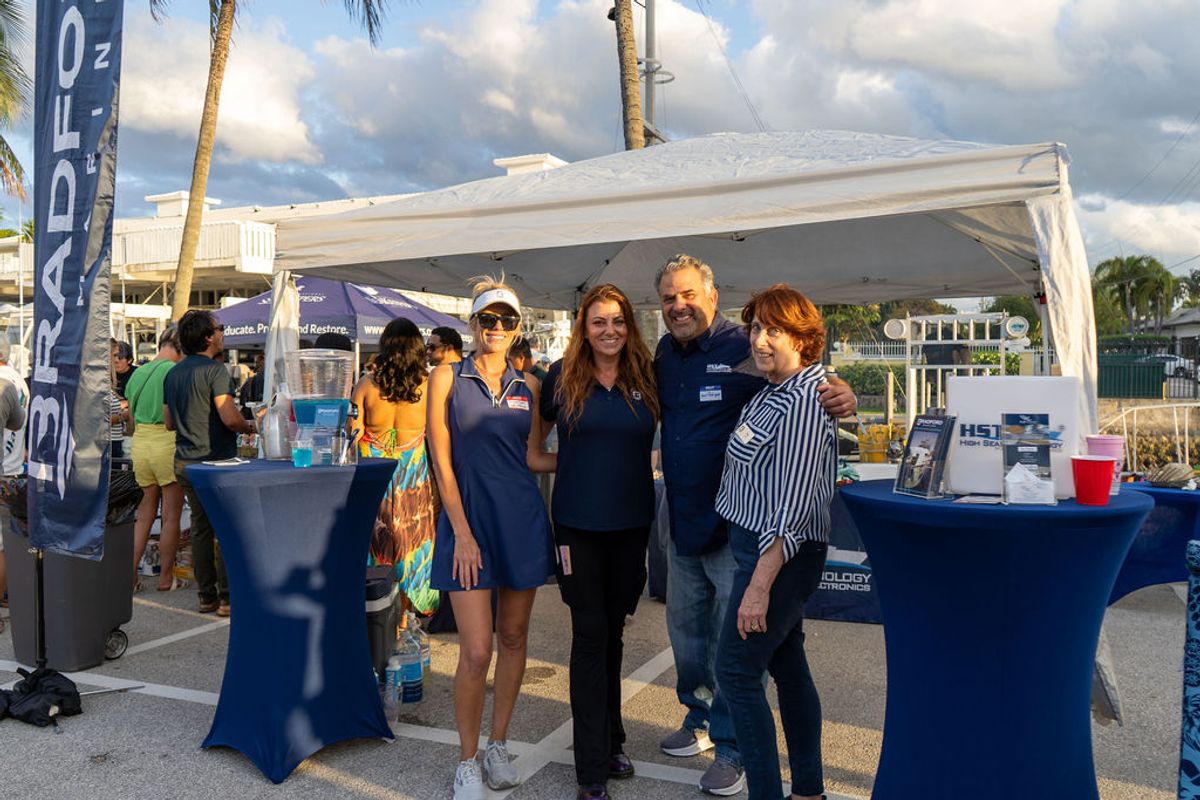 Annual Triton Expo at Pier Sixty-Six — DSC08580.jpg