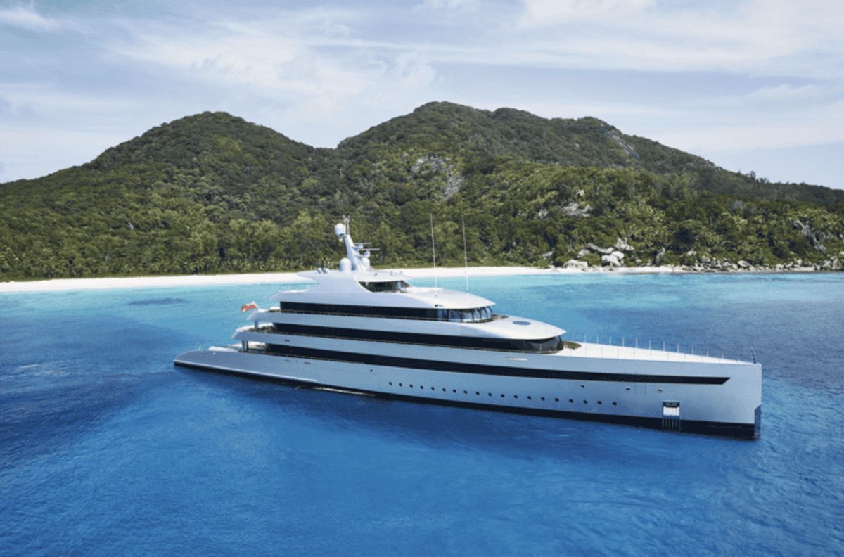 YATCO’s Fleet Friday: M/Y PHOENIX 2, M/Y SAVANNAH, and more!