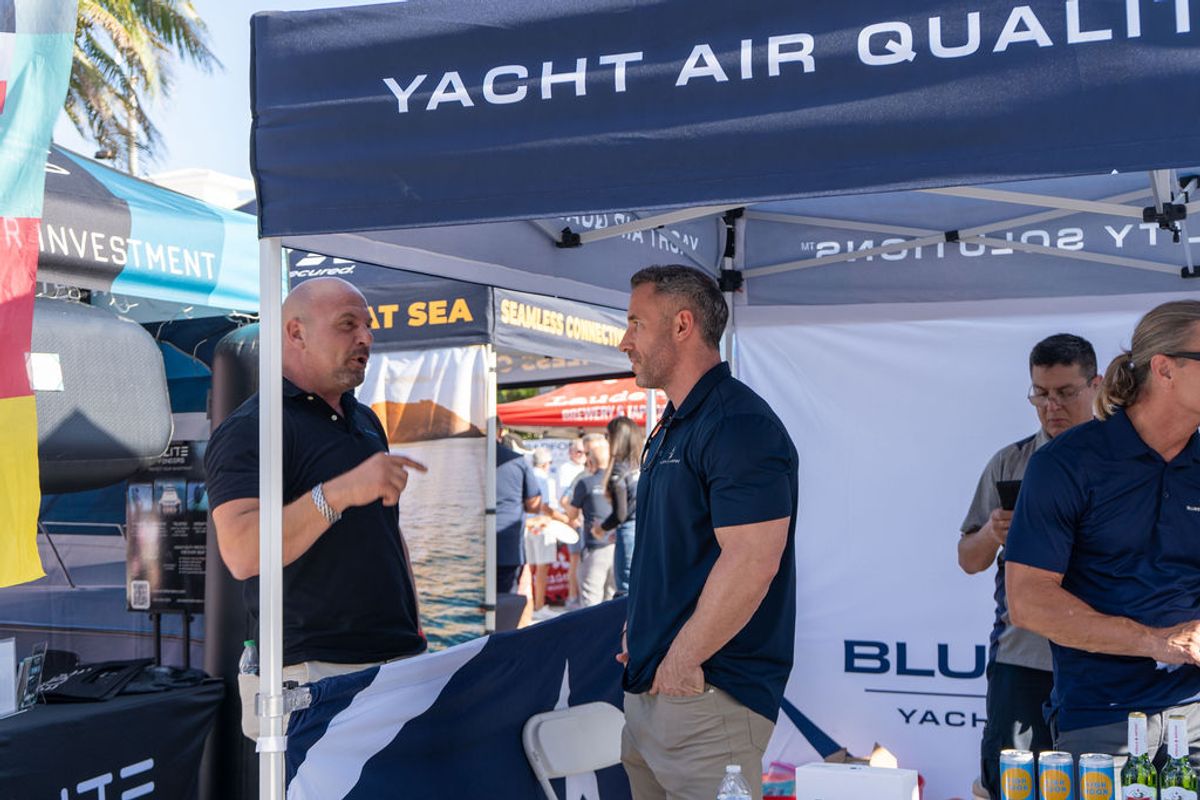 Annual Triton Expo at Pier Sixty-Six — DSC08199.jpg