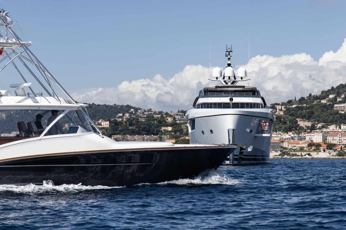 Northrop & Johnson Brings Yachting Together for a Cause