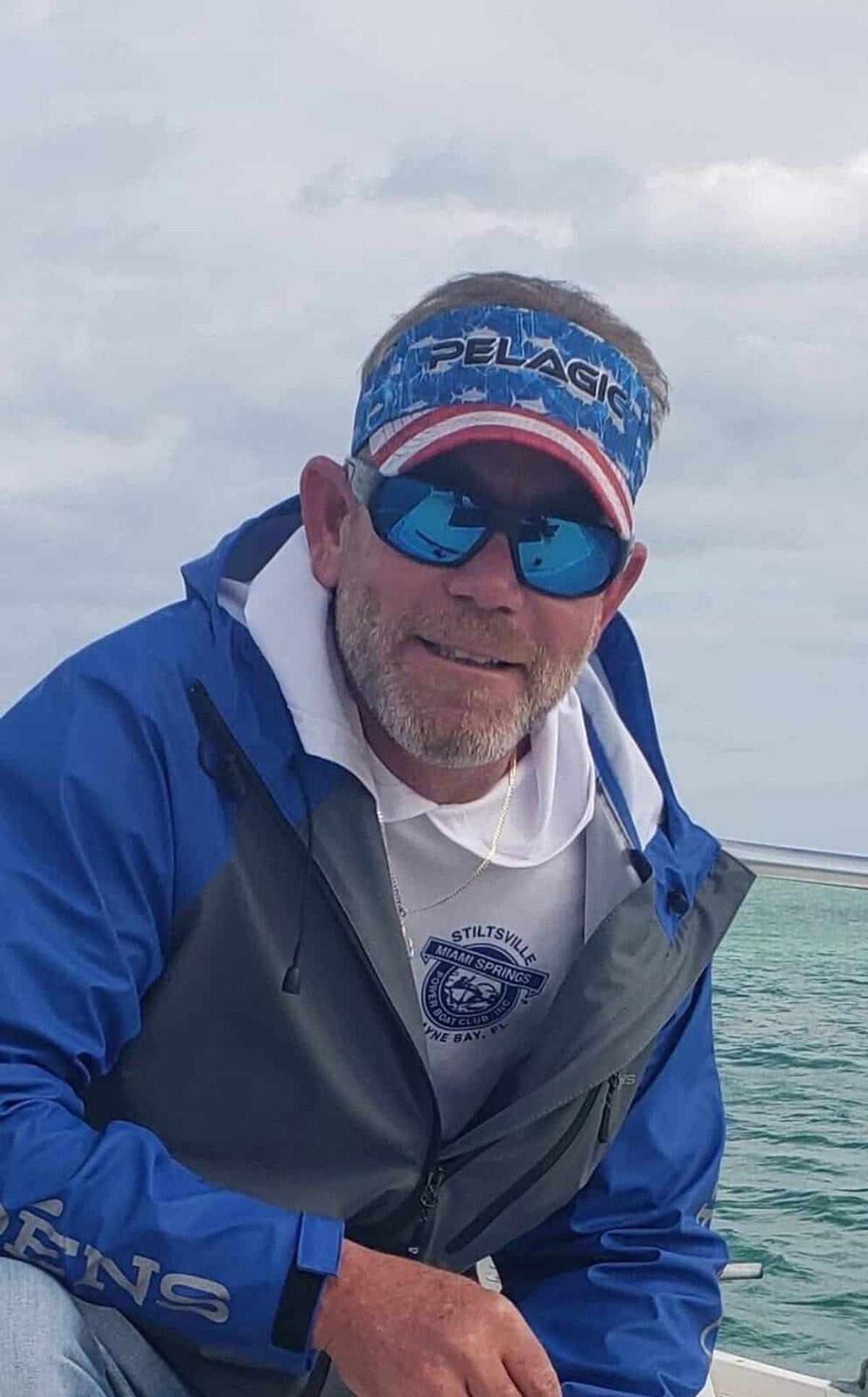 In Memory of Robert McCann Esser