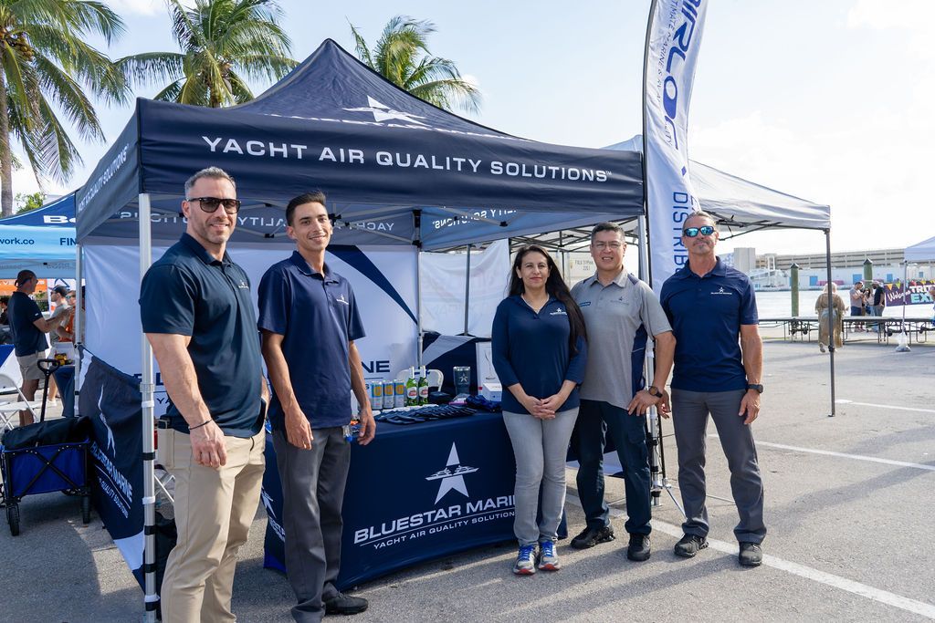 Annual Triton Expo at Pier Sixty-Six — DSC08212.jpg