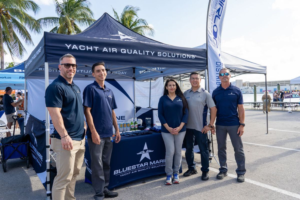 Annual Triton Expo at Pier Sixty-Six — DSC08212.jpg